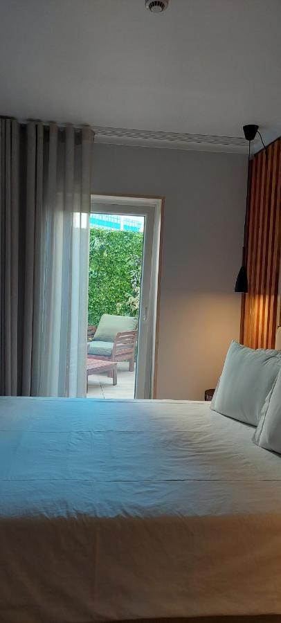 Hotel Amadora Palace Eksteriør billede