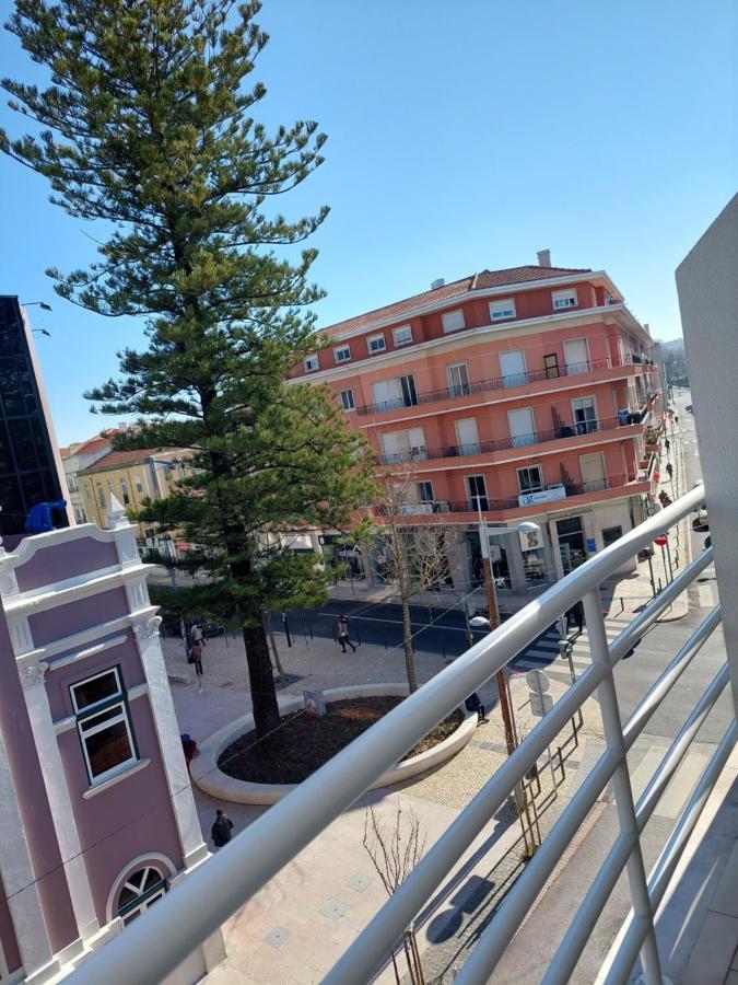 Hotel Amadora Palace Eksteriør billede