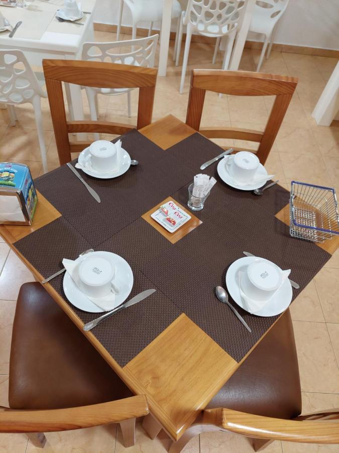 Hotel Amadora Palace Eksteriør billede
