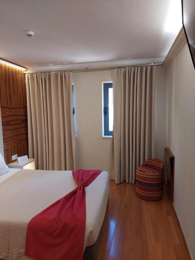 Hotel Amadora Palace Eksteriør billede