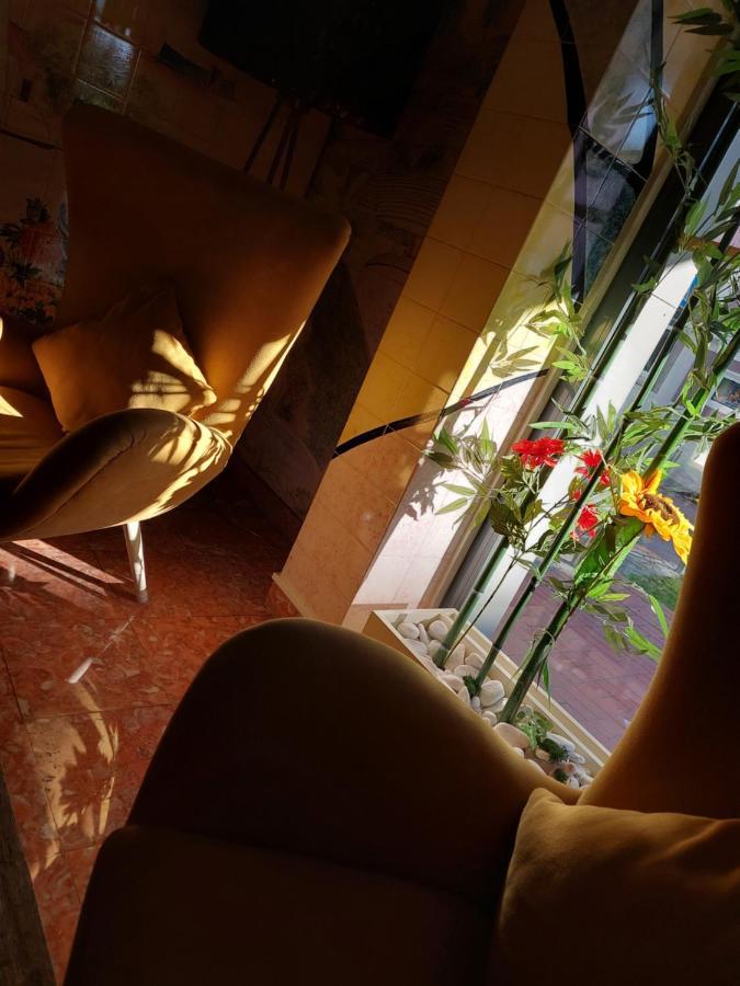 Hotel Amadora Palace Eksteriør billede