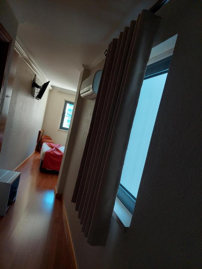 Hotel Amadora Palace Eksteriør billede