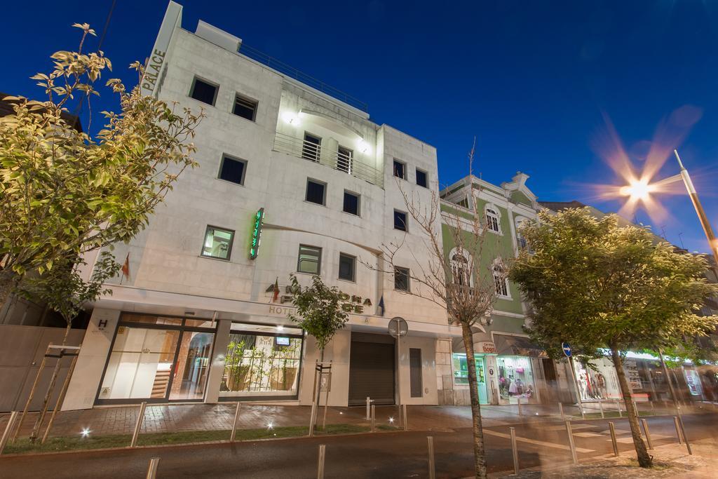 Hotel Amadora Palace Eksteriør billede