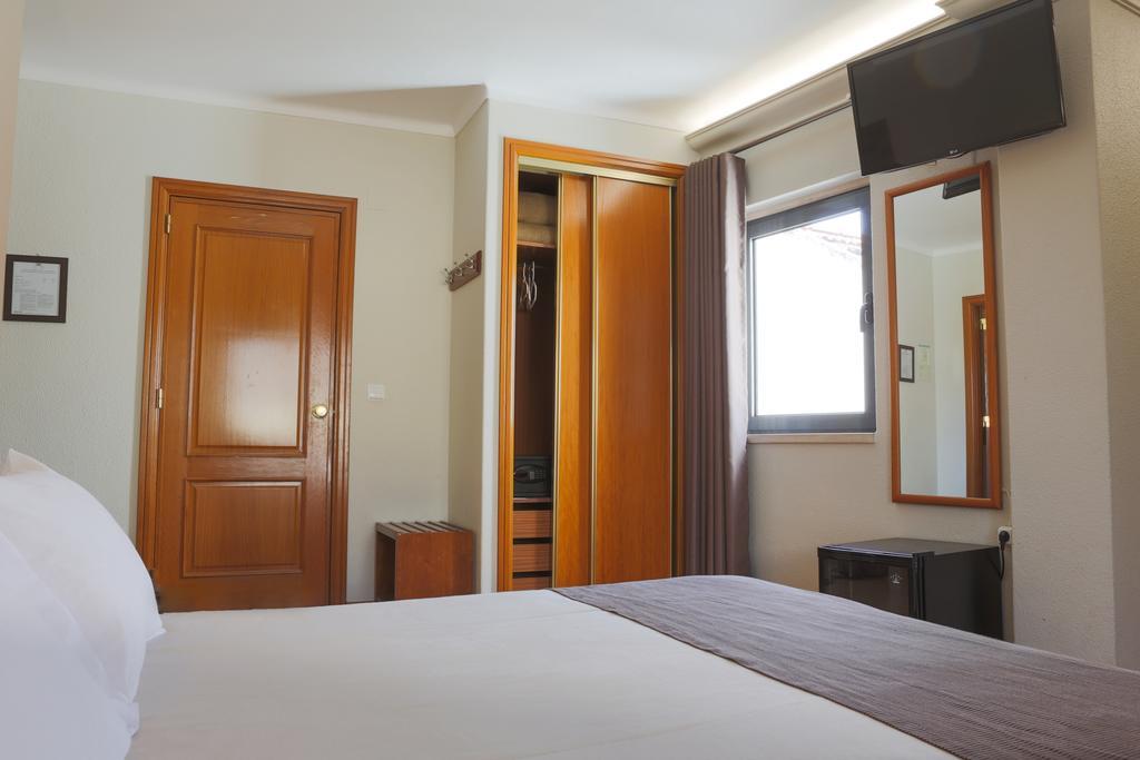 Hotel Amadora Palace Eksteriør billede
