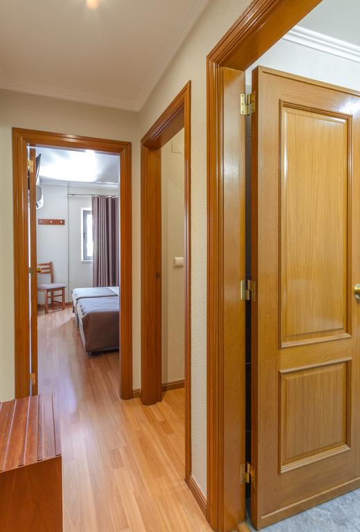 Hotel Amadora Palace Eksteriør billede